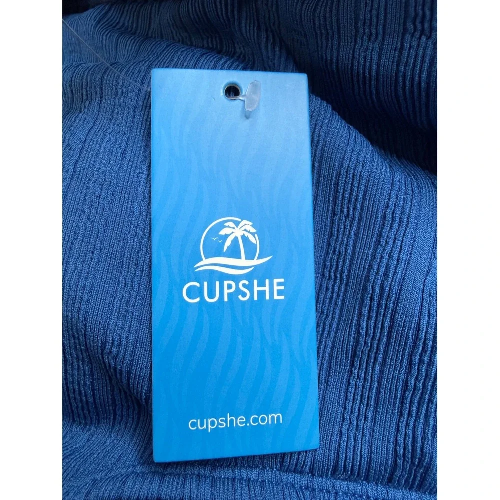 Cupshe one piece